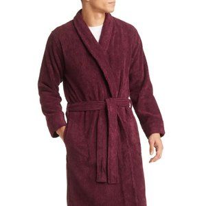 UGG® Medium/Large Wine Turner Robe